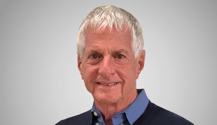 Kenneth Minkoff headshot