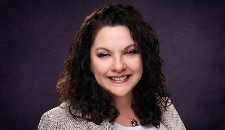 Diane Weiner headshot